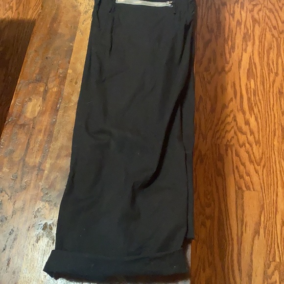 Johnny Was cargo pants too big for me - Picture 5 of 5